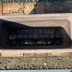 プランター5個セットの画像