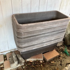 プランター5個セットの画像