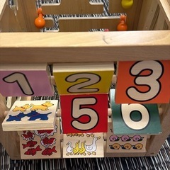 ベビー おもちゃ 
セットの画像