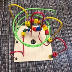 ベビー おもちゃ 
セットの画像