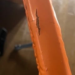 トランポリンの画像