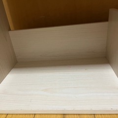 お取引き中！絵本ラックの画像