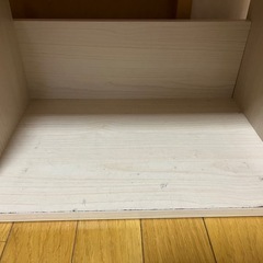 お取引き中！絵本ラックの画像