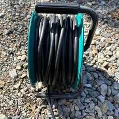 畑屋製作所屋内用コードリールの画像