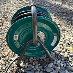 畑屋製作所屋内用コードリールの画像