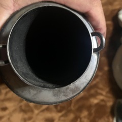 スリップオンサイレンサーの画像