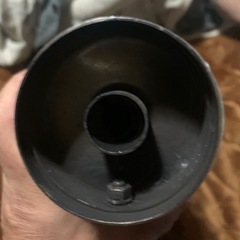 スリップオンサイレンサーの画像