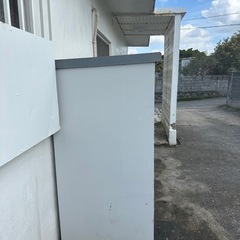 スチールラック❗️収納棚❗️の画像