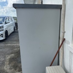 スチールラック❗️収納棚❗️の画像