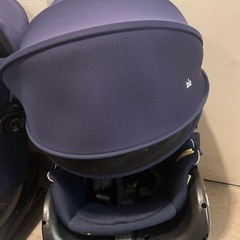 Joie ジョイ― チャイルドシートの画像