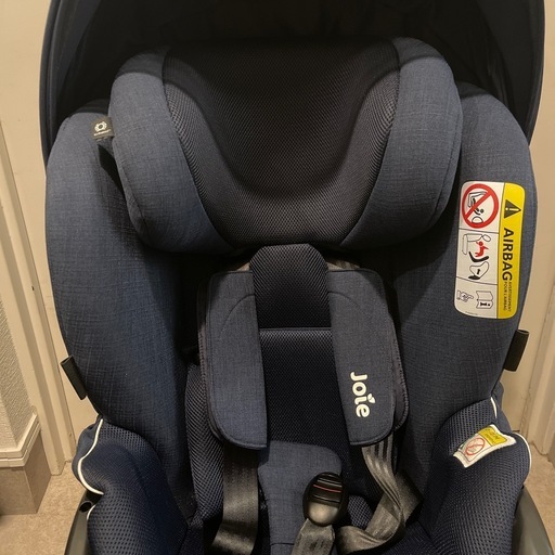 Joie ジョイ― チャイルドシート