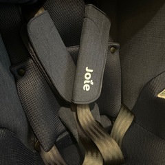 Joie ジョイ― チャイルドシートの画像