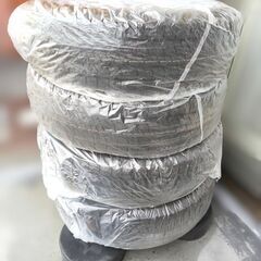 スタッドレスタイヤ　165/65R15の画像