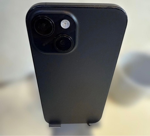 iPhone15 128GB SIMフリー