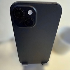 iPhone15 128GB SIMフリーの画像