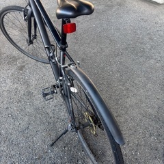 自転車　クロスバイク　Progearの画像