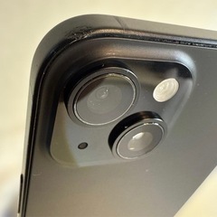 iPhone15 128GB SIMフリーの画像