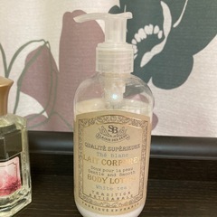 サボン　オードトワレ　フレグランスの画像