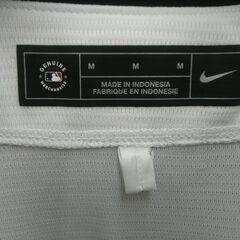 レプリカユニフォーム/NIKE/Dodgers/OHTANI/№17の画像