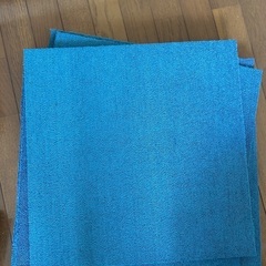 ニトリタイルカーペットの画像