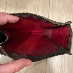 LV ポーチ 小物入れの画像