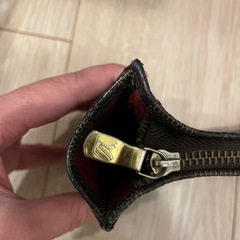 LV ポーチ 小物入れの画像