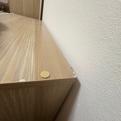 アイリスオーヤマ　3段　カラーボックス　横の画像