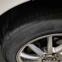 フィット　ハイブリッドの画像