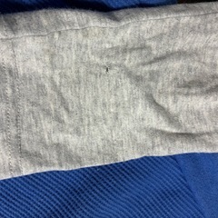 120 子供服　冬用　ズボン　ムージョンジョンの画像