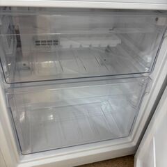 冷蔵庫 ニトリ NTR-140WH 2023年製【ジャングルジャングル岩出店】【B265】 中古 家電 和歌山 岩出市 紀の川市 海南市の画像