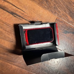 TORQU G03 京セラの画像