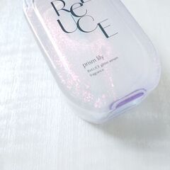 「処分価格」リル－チェ グリッタ－セラム❇️fragrance 《香水》の画像