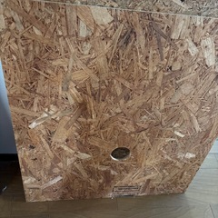  OSB板　3枚セット の画像