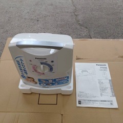 Panasonic FD-F06A7　布団乾燥機の画像