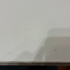 ニトリ ローテーブル ホワイトの画像