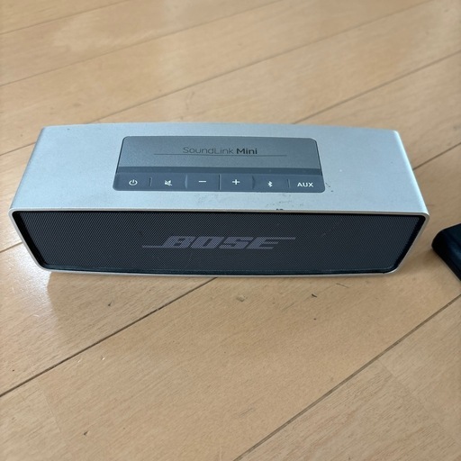 BOSE  ミニスピーカー