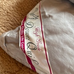 シングル　掛け布団の画像