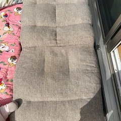 座椅子　無料の画像