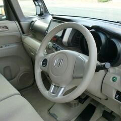 ❑全国自社ローン対応❑        ●平成25年9月登録ホンダN-BOX+ GLパッケージの画像