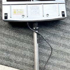 キングネプチューン アメリカ製　高機能掃除機 多機能 高性能 水フィルターの画像