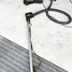 キングネプチューン アメリカ製　高機能掃除機 多機能 高性能 水フィルターの画像