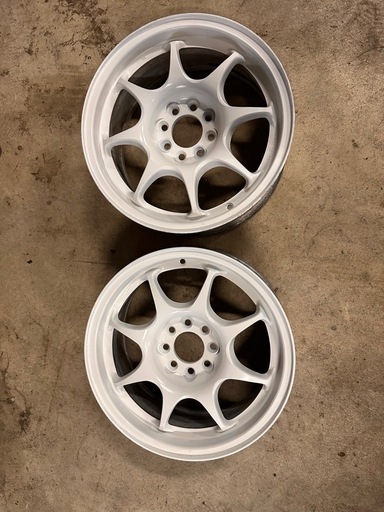 WedsTC05 15インチ