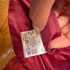 Alphabet's alphabet未使用ドレスの画像