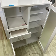 キッチンカウンター【リサイクルフカツ岡崎倉庫店】251101SM-1の画像