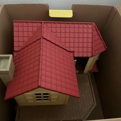 シルバニアファミリー色々まとめての画像