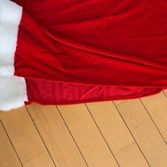 サンタコスプレ🎅ロング
の画像