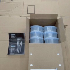 クリーニングカートリッジの画像