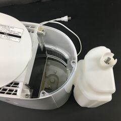 Panasonic/パナソニック 加湿器 気化式 FE-KFT03 2020年製 動作確認済 25k菊の画像