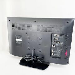 中古☆SHARP 液晶テレビ AQUOS LC-24K9の画像