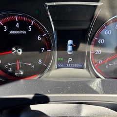 クラウン　アスリートS  ＴＲＤ　極美車の画像